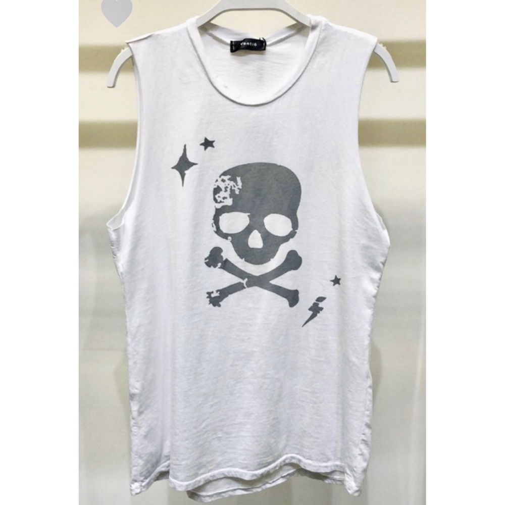 Skull top